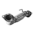 2012 Hyundai Sonata - FULL HYBRID EV-GAS (FHEV), Aluminized Steel, 2.4L 4Cyl