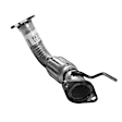 2012 Hyundai Sonata - FULL HYBRID EV-GAS (FHEV), Aluminized Steel, 2.4L 4Cyl