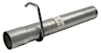 28889 Aluminized Steel Exhaust Pipe