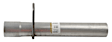28889 Aluminized Steel Exhaust Pipe