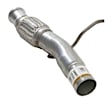 28907 Aluminized Steel Exhaust Pipe