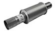 28917 Aluminized Steel Exhaust Pipe