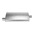 2923 Muffler