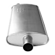 2923 Muffler