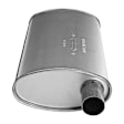 2946 Driver or Passenger Side Muffler