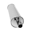 2989 Rear Muffler