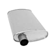 2995 Driver or Passenger Side Muffler