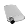 2995 Driver or Passenger Side Muffler