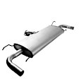 30068 Muffler, Natural
