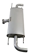 30070 Muffler, Natural
