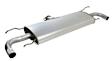 30070 Muffler, Natural
