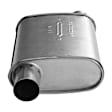 3008 Driver or Passenger Side Muffler