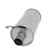 3031 Driver or Passenger Side Muffler