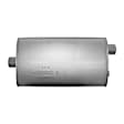3032 Driver or Passenger Side Muffler