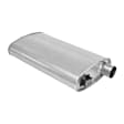 3032 Driver or Passenger Side Muffler