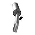 3035 Rear Muffler