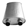3180 Muffler