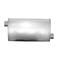 3218 Driver or Passenger Side Muffler
