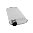 3218 Driver or Passenger Side Muffler