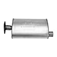 3223 Muffler, 2.9L, 6Cyl