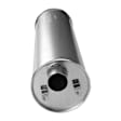 3256 Muffler, 4.9L, 6Cyl