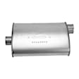 3262 Muffler, 4.2L, 6Cyl