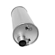 3309 Muffler