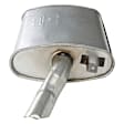 3321 Muffler