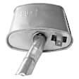 3321 Muffler