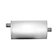 3414 Muffler, 4.0L, 6Cyl
