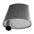 3429 Muffler, 2.5L, 4Cyl
