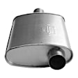 3436 Muffler