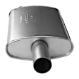 3436 Muffler