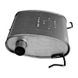3449 Muffler, 1.6L, 4Cyl