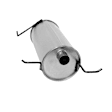 3460 Muffler