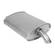 3547 Muffler, 1.9L, 4Cyl