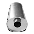3549 Muffler, 5.7L, 8Cyl