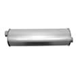 3578 Muffler, 5.0L, 8Cyl