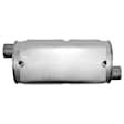 3595 Muffler, 5.7L, 8Cyl