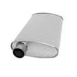 3599 Muffler