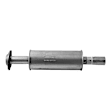 38028 Aluminized Steel Exhaust Pipe