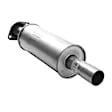 38028 Aluminized Steel Exhaust Pipe