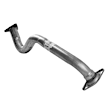 38030 Aluminized Steel Exhaust Pipe