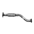 38150 Aluminized Steel Exhaust Pipe