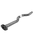 38354 Aluminized Steel Exhaust Pipe