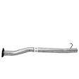 38638 Aluminized Steel Exhaust Pipe