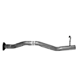 38688 Aluminized Steel Exhaust Pipe