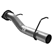 38718 Aluminized Steel Exhaust Pipe