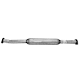 38739 Aluminized Steel Exhaust Pipe
