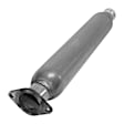 38939 Aluminized Steel Exhaust Pipe